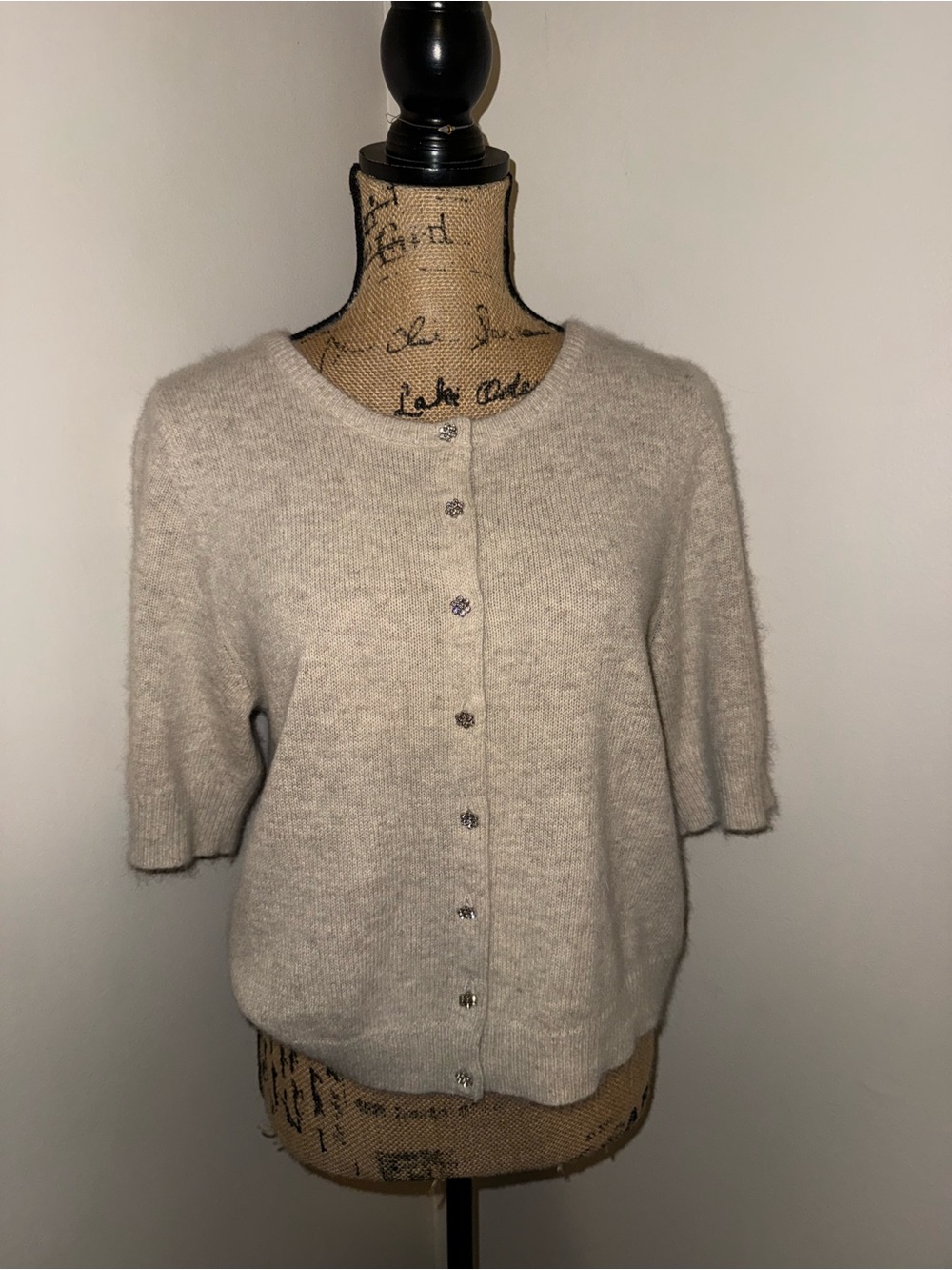 Marina Luna Beautiful cardigan